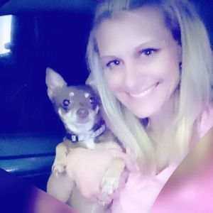 Meet your Posher, Alicia ann